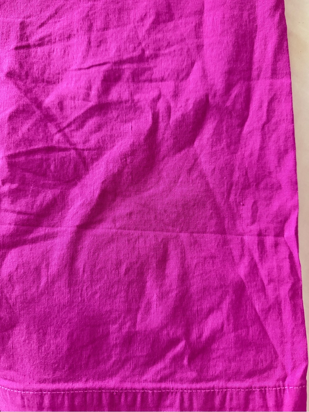 Maeve Collette Pants Size 28 in pink rose - Picture 5 of 8